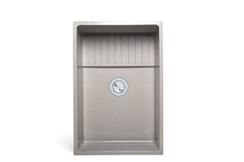 Zurn Z1996-36 Mop Service Basin, 36" Length, 24" Width, 10" Height