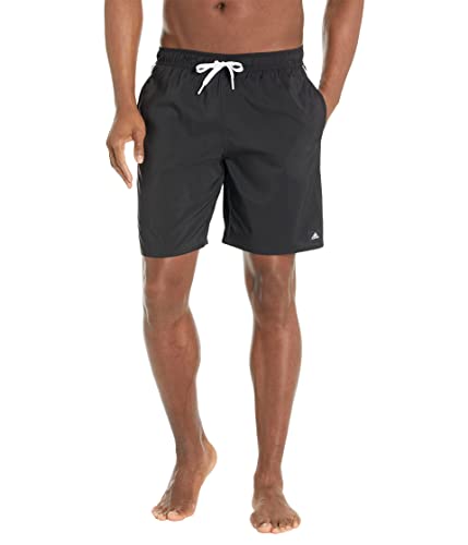 Adidas 3-Stripes CLX Swim Shorts