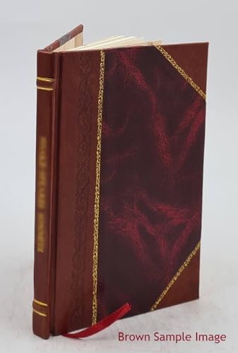 Progress report for June 15 to December 15, 1952. Part 1, Fracture pattern of the Zuni uplife. Part 2, Fracture studies of the Lucero uplift / Arthur K. Gilkey and Robert W. Duschatko. [Leather Bound]