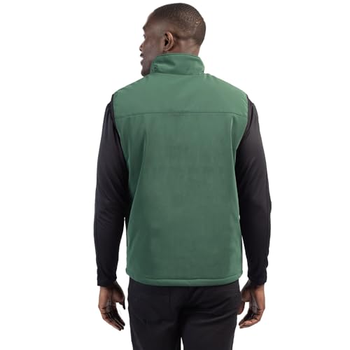 Clique Equinox Insulated Mens Softshell Vest