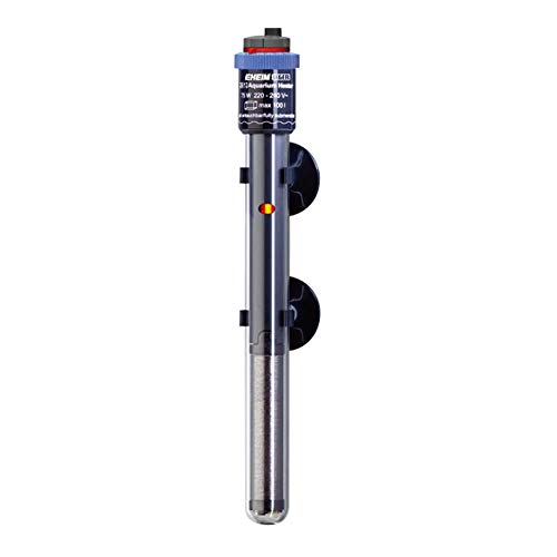 EHEIM Jager Aquarium Thermostat Heater 25W