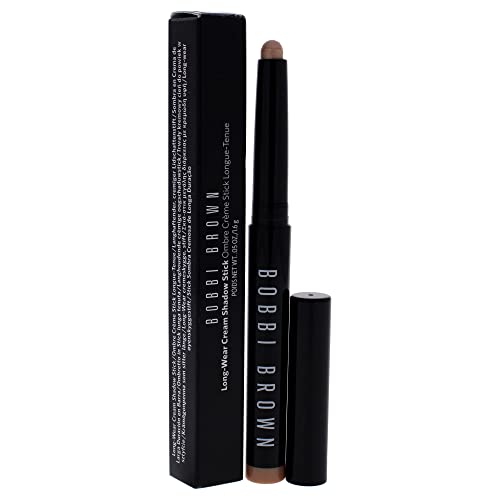 Bobbi Brown Long-Wear Cream Shadow Stick - Golden Pink (Travel Size)