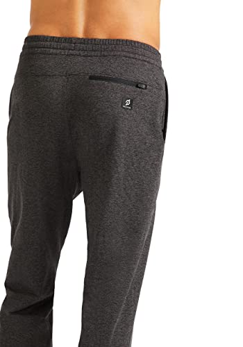 Peloton Men's Standard Dreamblend Jogger, Deep Navy