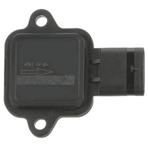 Delphi AF10429 Mass Air Flow Sensor (Probe Only), 1 Pack