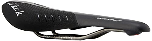 Fizik Antares R3 - k:ium Rails - Black/Black/White - Large