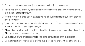 HAISSKY Bluetooth Shower Speakers, Portable Wireless Speaker with Suction Cup, IP67 Waterproof Speaker with LED Light, Pairs Easily to Phones, Tablets, Computer, Gift for Men & Women