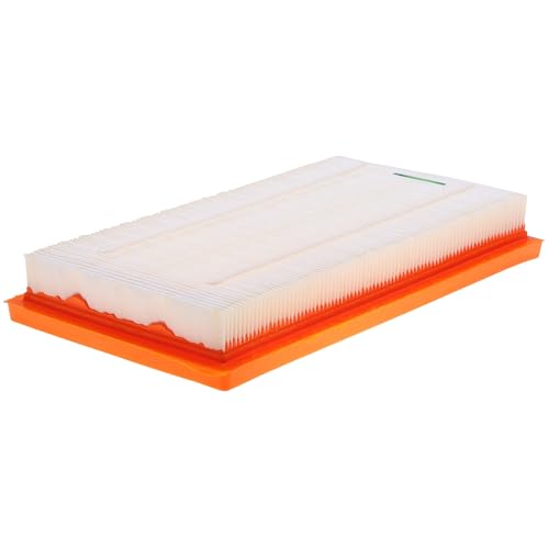 FRAM Extra Guard Flexible Panel Engine Air Filter Replacement, Easy Install w/Advanced Engine Protection and Optimal Performance, CA12289 for Select Lexus, Subaru and Toyota Vehicles