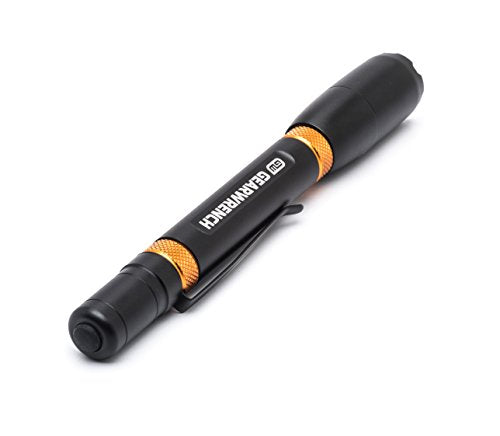 GEARWRENCH 125 Lumen Rechargeable Penlight - 83122