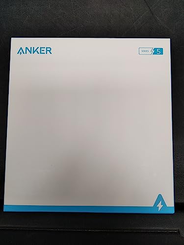 Anker Portable Charger, USB-C Power Bank 20000mAh with 20W Power Delivery, 525 Power Bank (PowerCore Essential 20K PD) for iPhone 15/15 Pro /15 Pro Max/14/14 Pro, Samsung, iPad Pro, and More