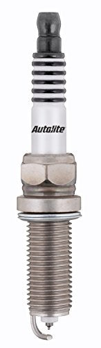 Autolite Iridium XP Automotive Replacement Spark Plug, XP5701 (1 Pack)