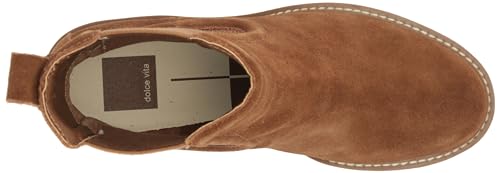 Dolce Vita Hawk H2O Midnight Crinkle Patent 8.5 M