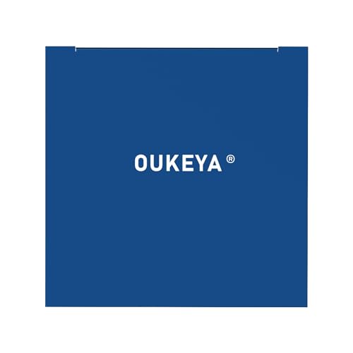 OUKEYA Urea Cream 40 Percent Tube 3 Oz, Urea Foot & Hand Cream for Dry Cracked, 40 per Urea Lotion for Feet Maximum Strength
