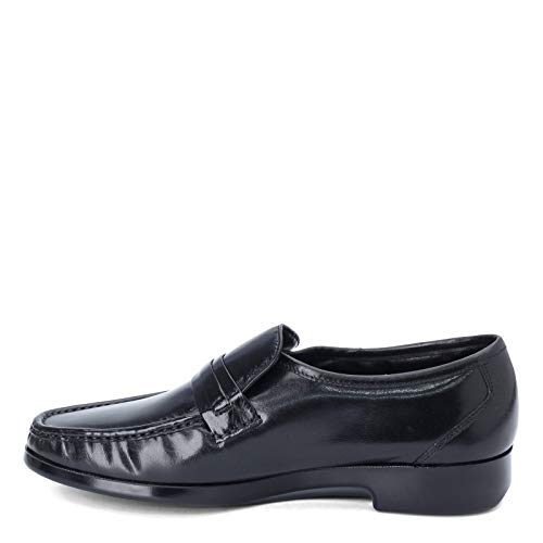 Florsheim Men's, Milano Loafer Black 10 3E