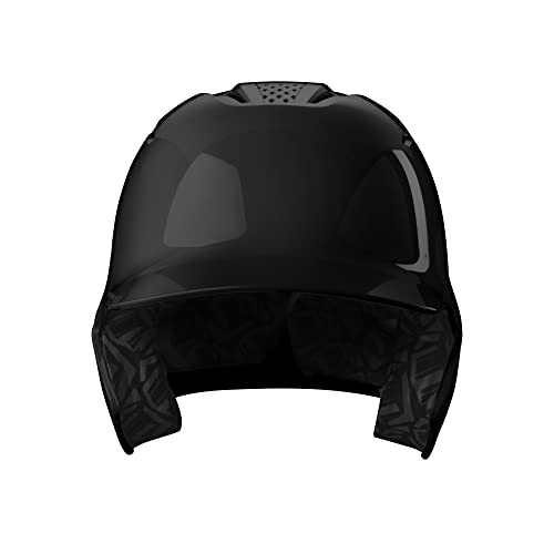 EvoShield XVT™ 2.0 Matte Batting Helmet - Black, X-Small