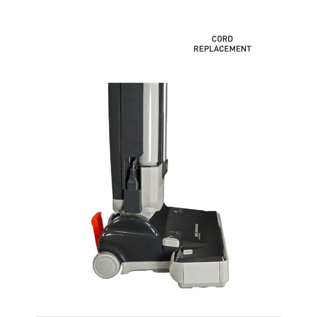 Sebo 350 Mechanical