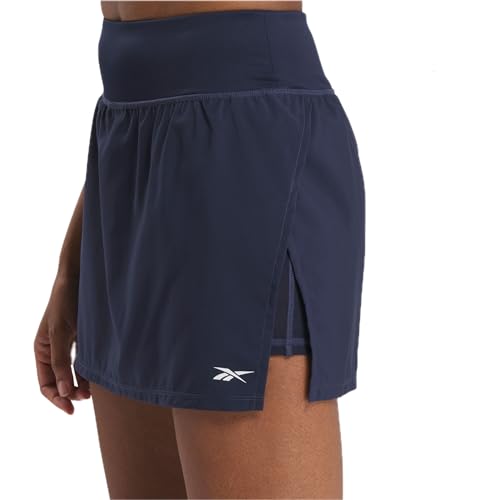 Reebok Women's Id Training Skort, Sport Green