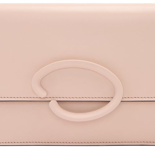 Oscar de la Renta, O Pochette, Blush