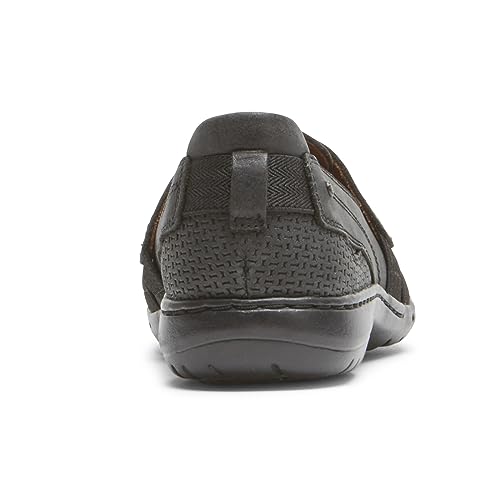 Cobb Hill Penfield Fisherman Womens Slip On 75 CD US Dove