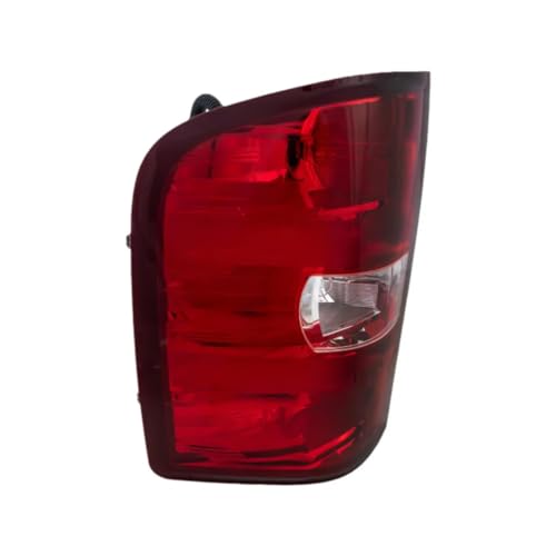 KarParts360 For 2007 08 09 10 11 12 2013 Chevy Silverado 1500 2500 3500 Rear Tail Light Driver Side GM2800207 replaces 25877454