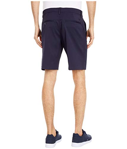 Callaway Men's Solid Golf Short With Active Waistband, Stretch Fabric, Upf 50 Sun Protection, Extended Sizes (Sizes 30-56 Big & Tall), Chinchilla, 44