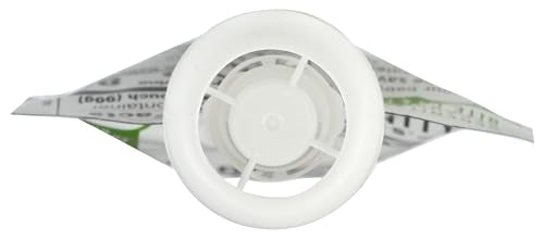 Serenity Kids 6+ Months USDA Organic Veggie Puree Baby Food Pouches | No Sugary Fruits or Added Sugar | Allergen Free | 3.5 Ounce BPA-Free Pouch | Butternut Squash & Spinach | 1 Count