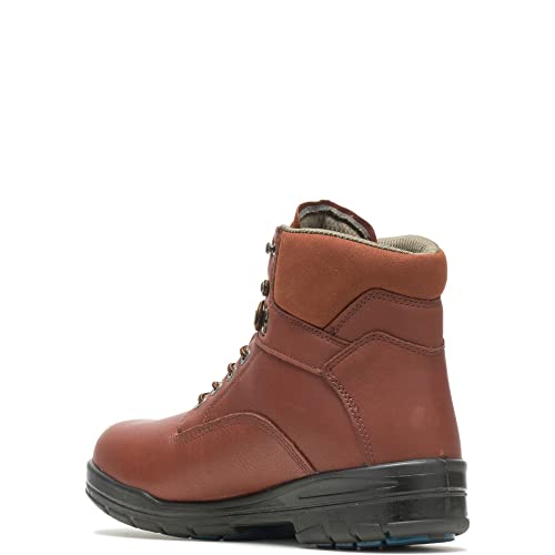 Wolverine Men's W03120 Work Boot,Brown,10 M US