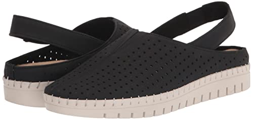 Easy Street womens Sofresh Fashion Sneaker, Blush, 7 Wide US
