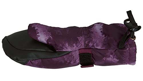 Helly Hansen Kids Rider Mittens 2.0, 670 Amethyst, 2