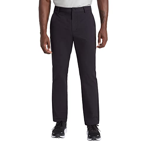 BRADY Men's Structured Stretch Pant, Carbon