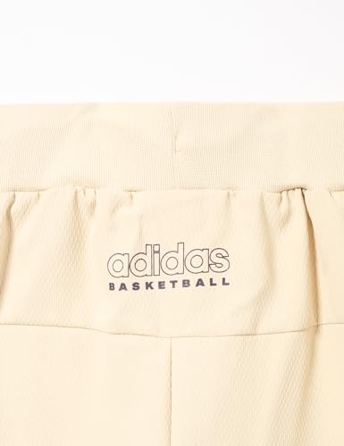 adidas Men's Select Shorts, Aurora Black