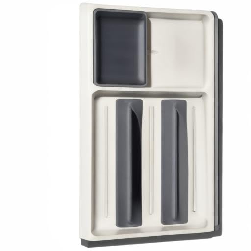 OXO Good Grips Expandable Long Tool Organizer