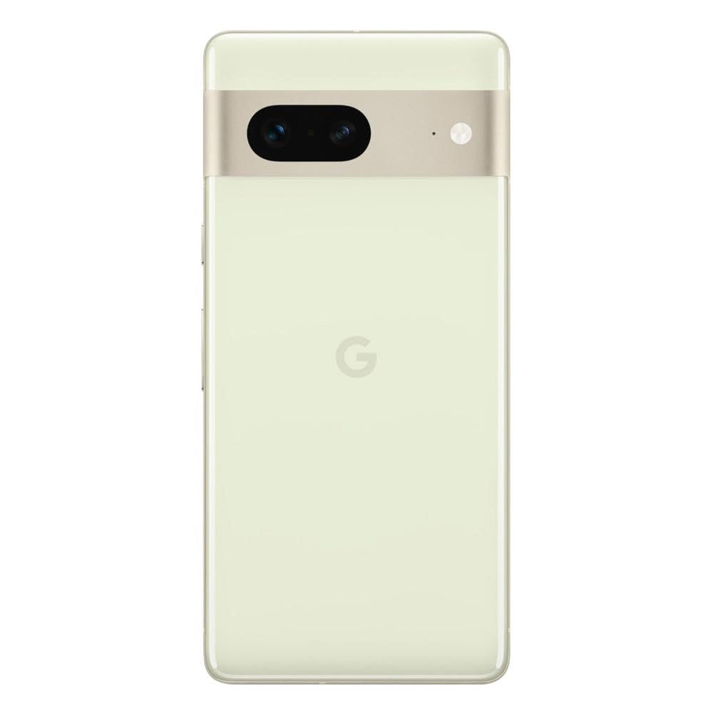 Google Verizon Pixel 7-128GB - Lemongrass - GA03543-US (Renewed)