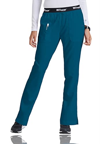 Grey's Anatomy Active 4275 Pant (Bahama, Large)