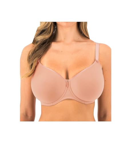 Fantasie Women's Rebecca Essentials Molded Spacer Underwire T-Shirt Bra