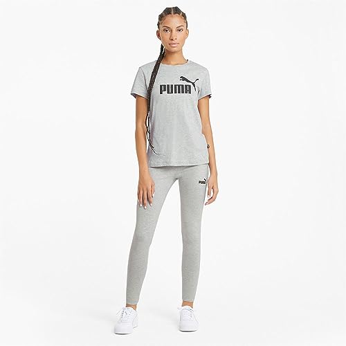 PUMA Women's Essentials Tee (Available in Plus Sizes)