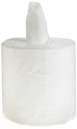 Pacific Blue Select Disposable Surface System Towel Refill by GP PRO (Georgia-Pacific), 29700, Centerpull Roll, White, 90 Towels Per Roll, 6 Rolls Per Case