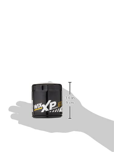 WIX (57060XP) XP Oil Filter