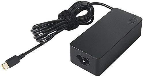 Lenovo USB-C 65W AC Adapter (UL) - 65 W - 5 V DC Output