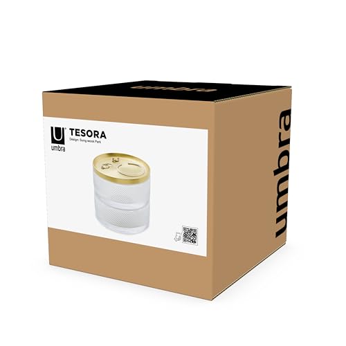 Umbra Tesora Jewelry Box