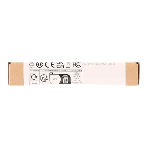 Amazon Basics DisplayPort to HDMI Cable, Uni-Directional, 4K@30Hz, 1920x1200, 1080p, 6 ft, Black