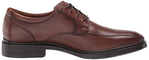 Florsheim Forecast Bike Toe Oxford Mens Oxford 95 DM US Cognac