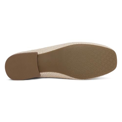 Donald Pliner Women's Bethany Loafer, Iris-Suede, 10