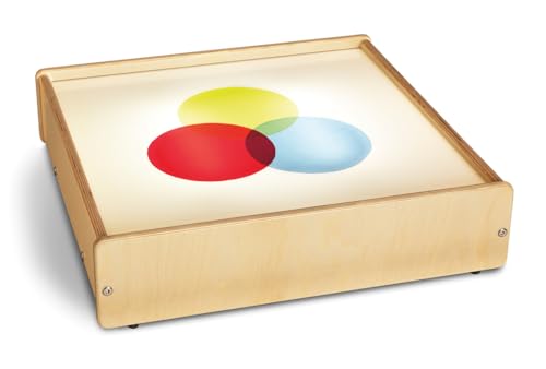 Jonti-Craft 5844JC Light Box
