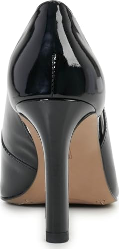 Vince Camuto Women's LIZANIE Pump, Dark Blush, 10