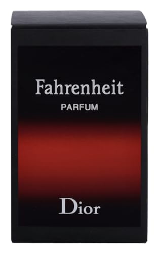 Christian Dior Fahrenheit Parfum Spray for Men, 2.5 Ounce