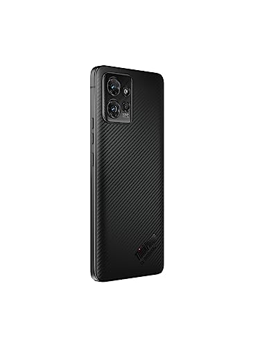 Motorola Think Phone | 2023 | Unlocked | Made for US 8/256GB | 50MP Camera | Volcanic Gray, 6.6 inches