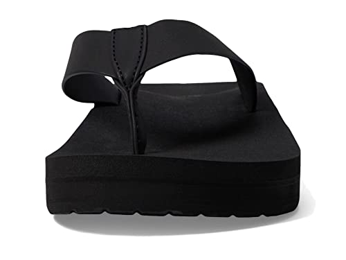 Sanuk Highland ST Black 5 B (M)