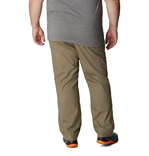 Columbia Flex ROC Pant Mens, Sage, 30W x 30L