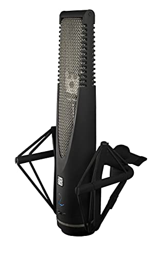 SE ELECTRONICS - RNR1 Rupert Neve Signature Active Ribbon Microphone