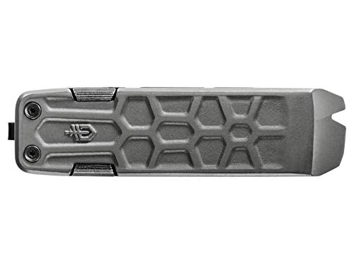 Gerber Gear Lockdown Pry Multitool, Silver